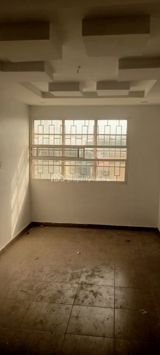 2 Bedroom Flat, Oregun, Oregun, Ikeja, Lagos, Flat / Apartment for Rent