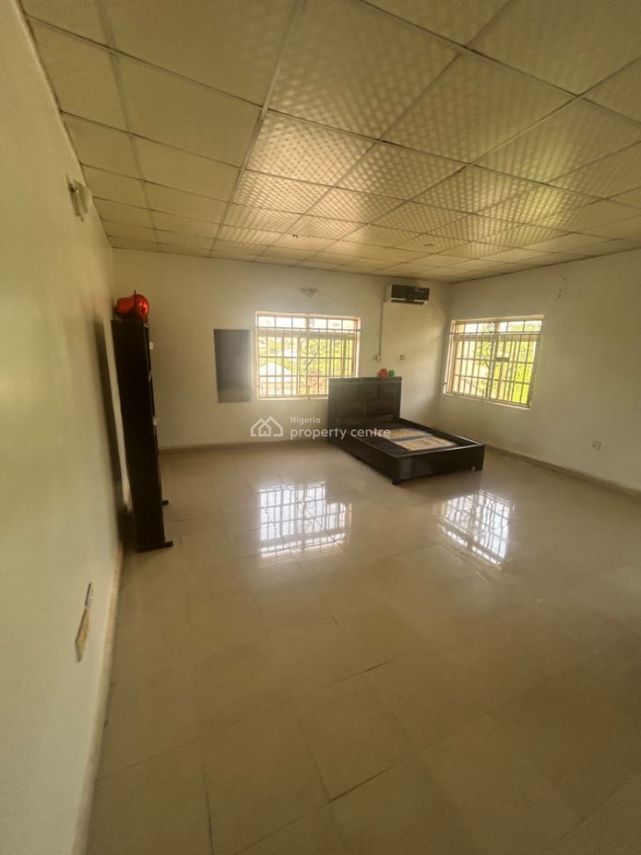 a Spacious One Bedroom Apartment in a Decent Neighborhood, Down 69 Road 6th Avenue, Gwarinpa, Abuja, Mini Flat (room and Parlour) for Rent