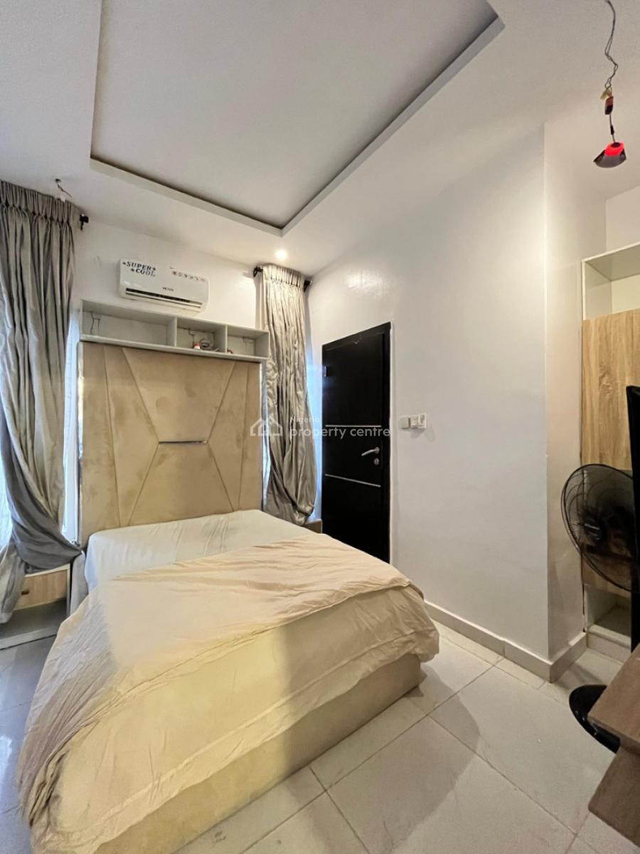 Fully Furnished Four(4) Bedroom Terrace, Orchid, Lekki, Lagos, Terraced Duplex for Rent
