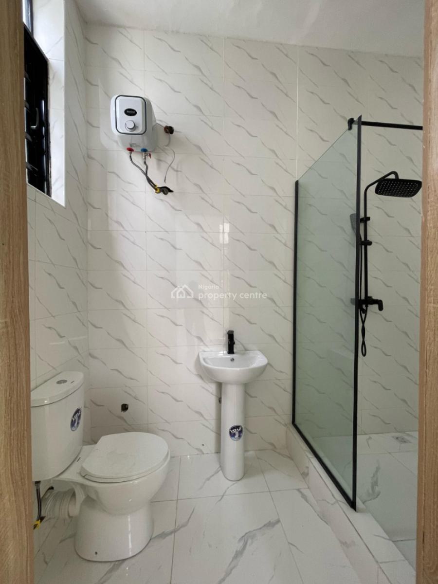 4bedroom Duplex, Ikota, Lekki, Lagos, Semi-detached Duplex for Sale