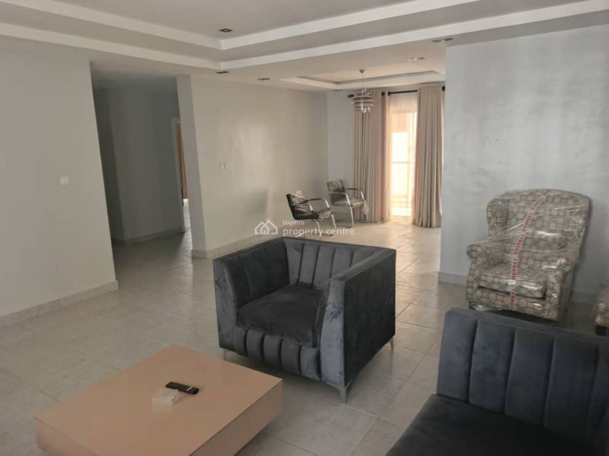Well Finished and Furnished 2 Bedroom Apartment, Orchid Lekki Lagos, Lekki, Lagos, Flat / Apartment for Rent