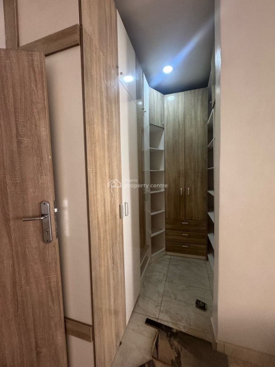 a Luxury Standard Masters Bedroom, Orchid, Lekki, Lagos, Self Contain (single Rooms) for Rent
