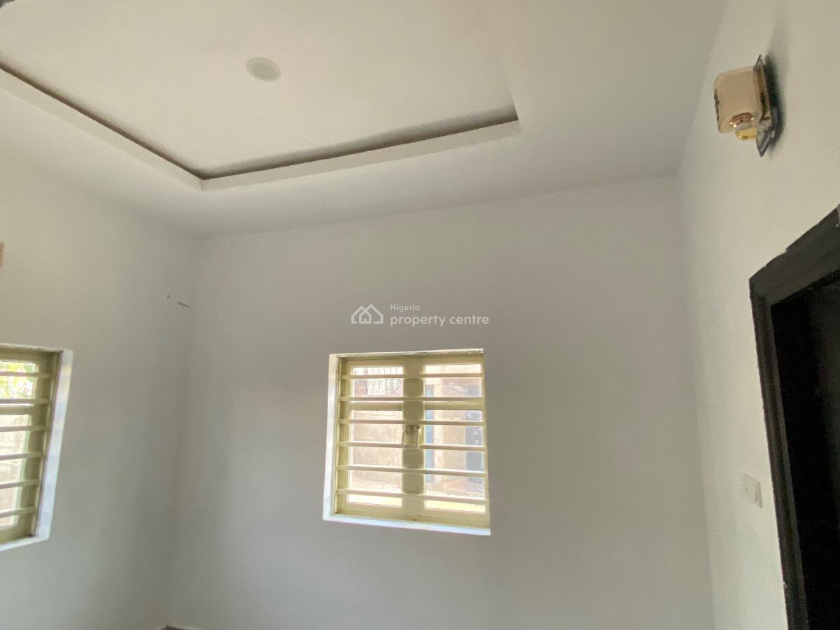 Brand New Luxury  One Bedroom Flat in Seaside Estate, Seaside Estate, Badore, Ajah, Lagos, Flat / Apartment for Rent