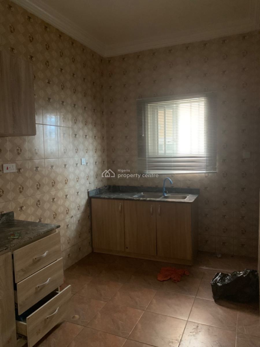 Luxury 2bedroom Apartment Inside Decent Estate, Spring Vill Estate, Sangotedo, Ajah, Lagos, Terraced Bungalow for Rent