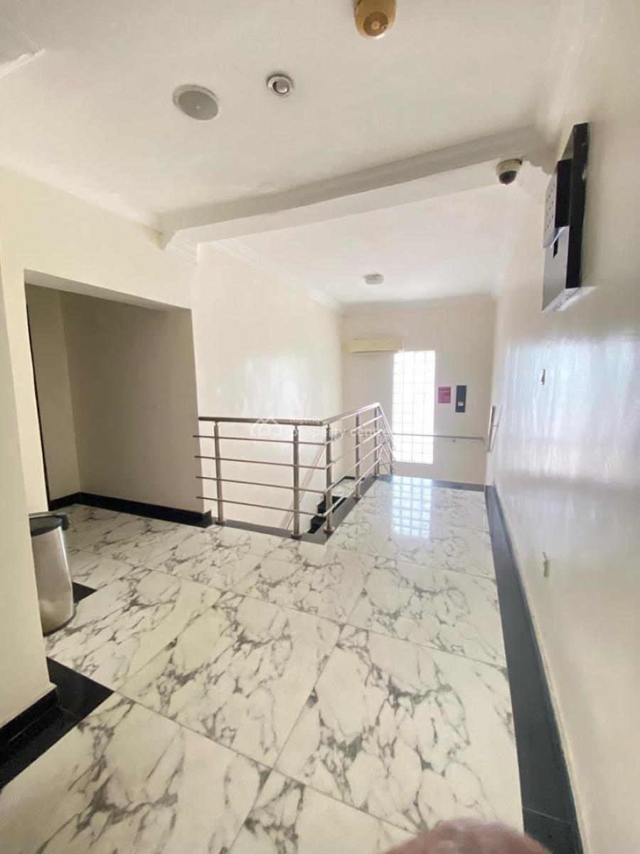 Guess House  ( 17 Rooms ), Lekki Phase 1, Lekki, Lagos, House for Rent