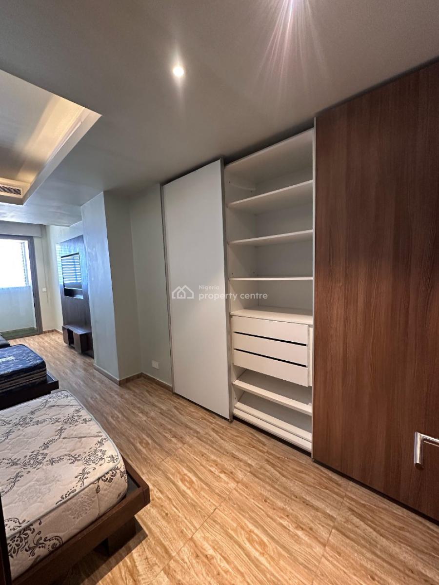 4-bedroom Pent, Eko Pearl Tower, Victoria Island (vi), Lagos, Flat / Apartment for Rent