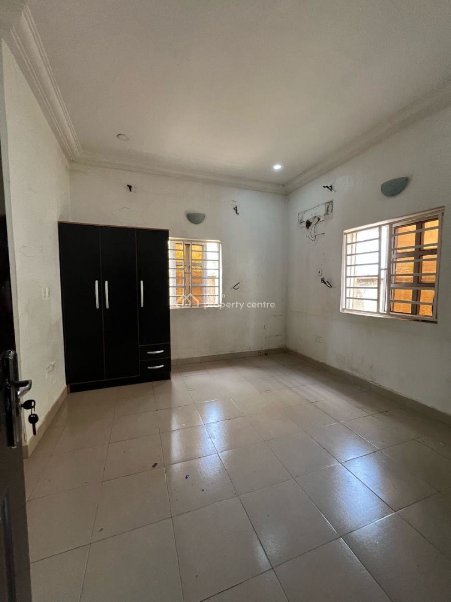 Standard 2 Bedroom Apartment, Katampe Extension, Katampe, Abuja, Flat / Apartment for Rent