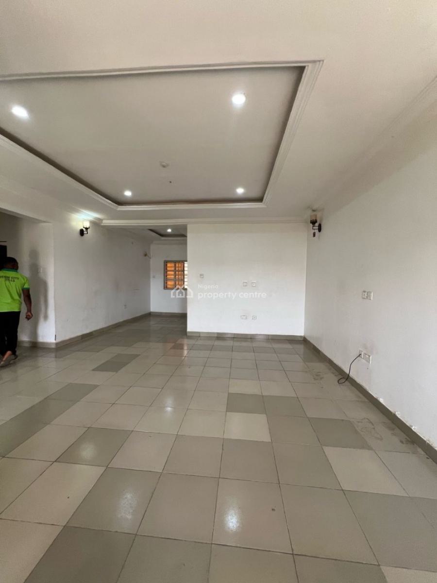 Standard 2 Bedroom Apartment, Katampe Extension, Katampe, Abuja, Flat / Apartment for Rent
