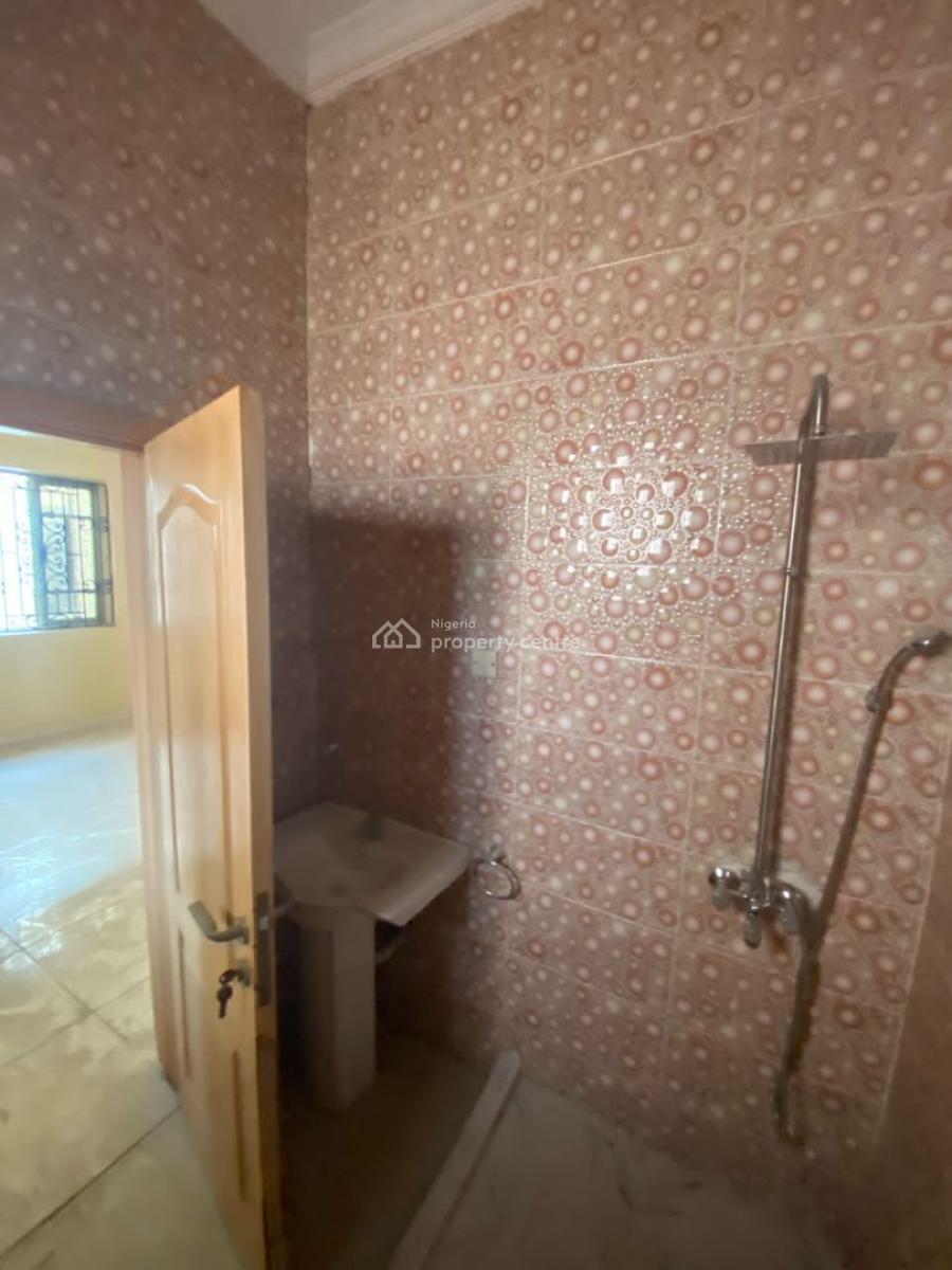 Luxury Single Room Studio Apartment, Chevron Drive, Lekki, Lagos, Self Contain (single Rooms) for Rent