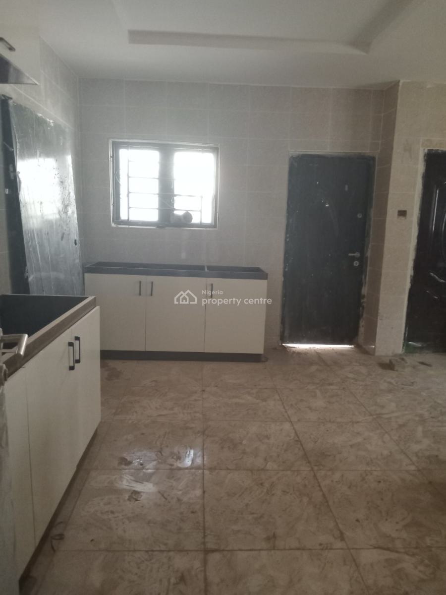a Brand New Fully Detached 5bedroom Duplex + 2bq, Maitama 2(video of The House Is Attached), Maitama 2, Maitama District, Abuja, Detached Duplex for Rent