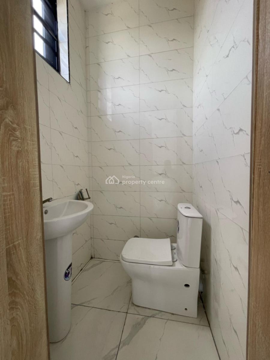 2bedroom Apartment, Ikate, Lekki, Lagos, Block of Flats for Sale