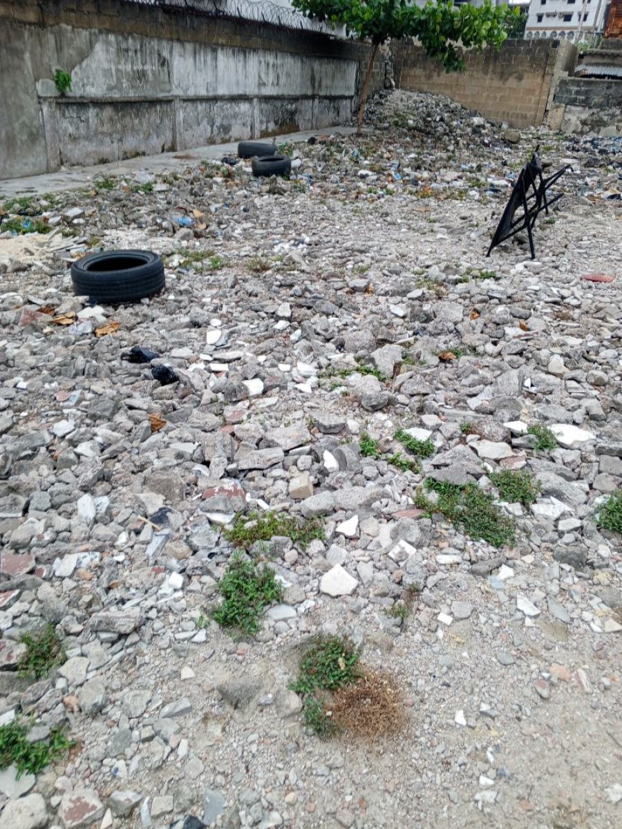 Mixed-use Property, Off Awolowo Road, Ikoyi, Lagos, Mixed-use Land for Sale