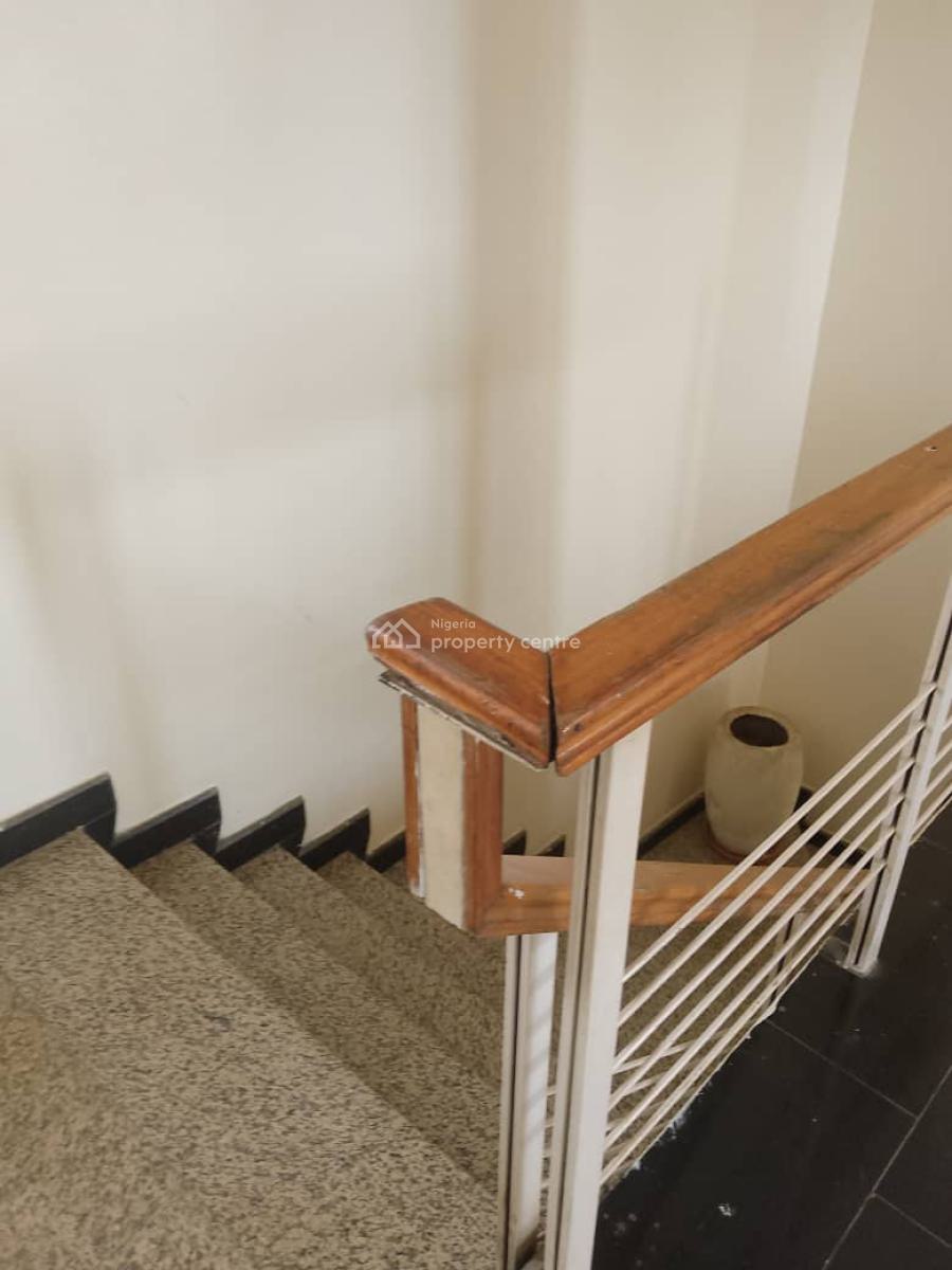 Luxury 2bedroom, Wuse 2, Abuja, Flat / Apartment Short Let