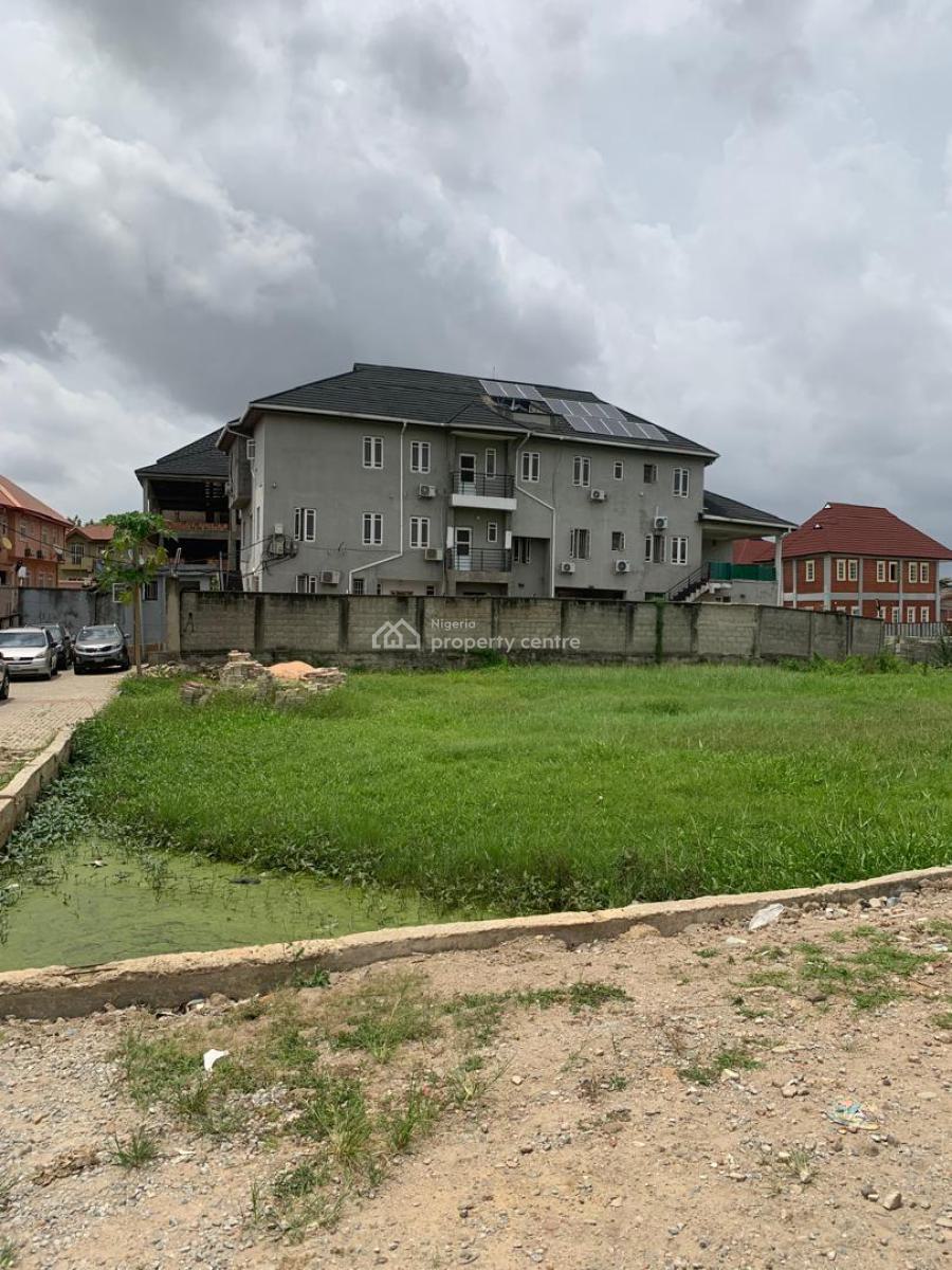 Land Available, Aladura Estate, Anthony, Maryland, Lagos, Land for Sale