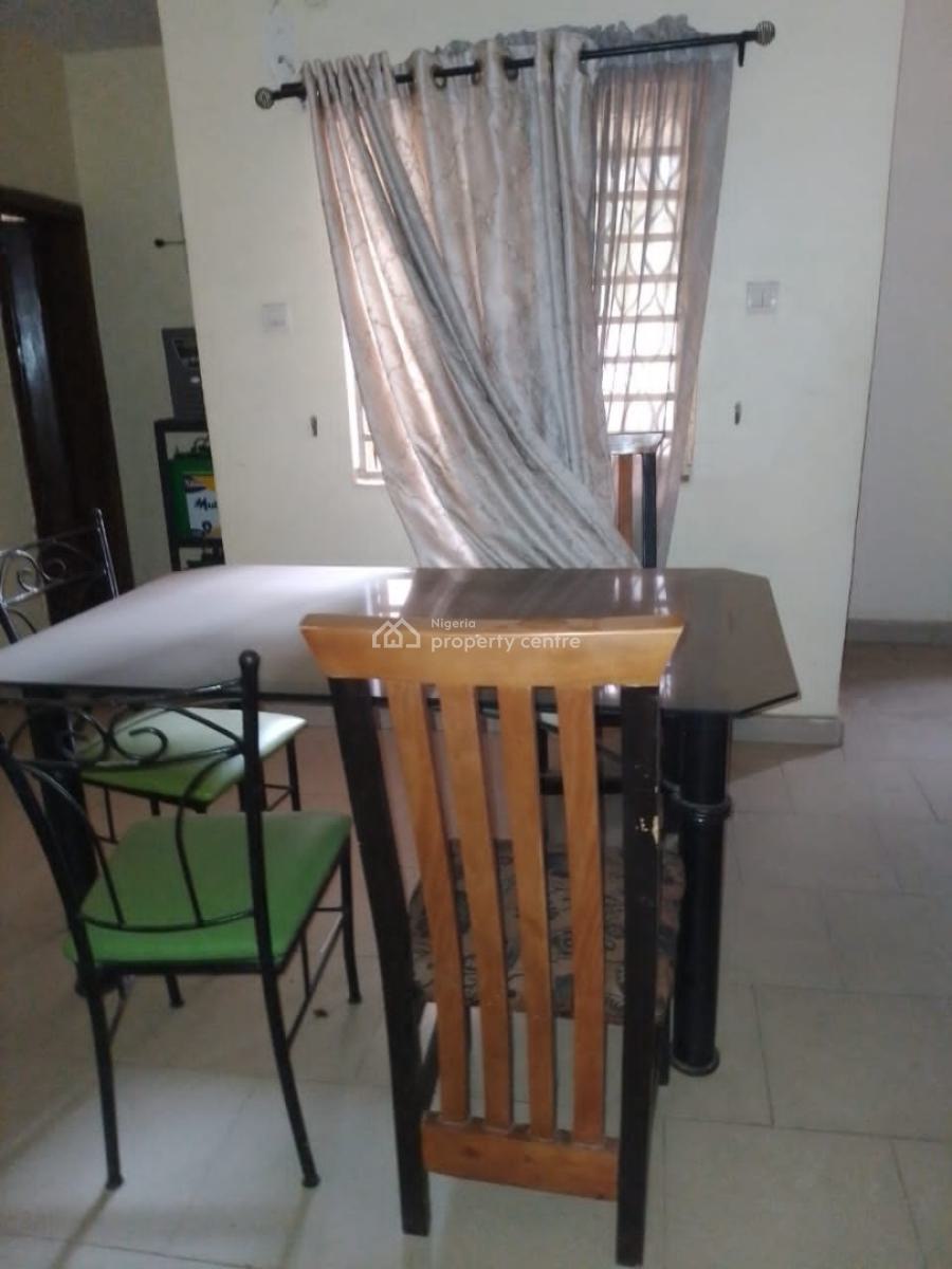 3 Bedroom Duplex in a Serene Environment, Ikeja Gra, Ikeja, Lagos, Terraced Duplex for Rent