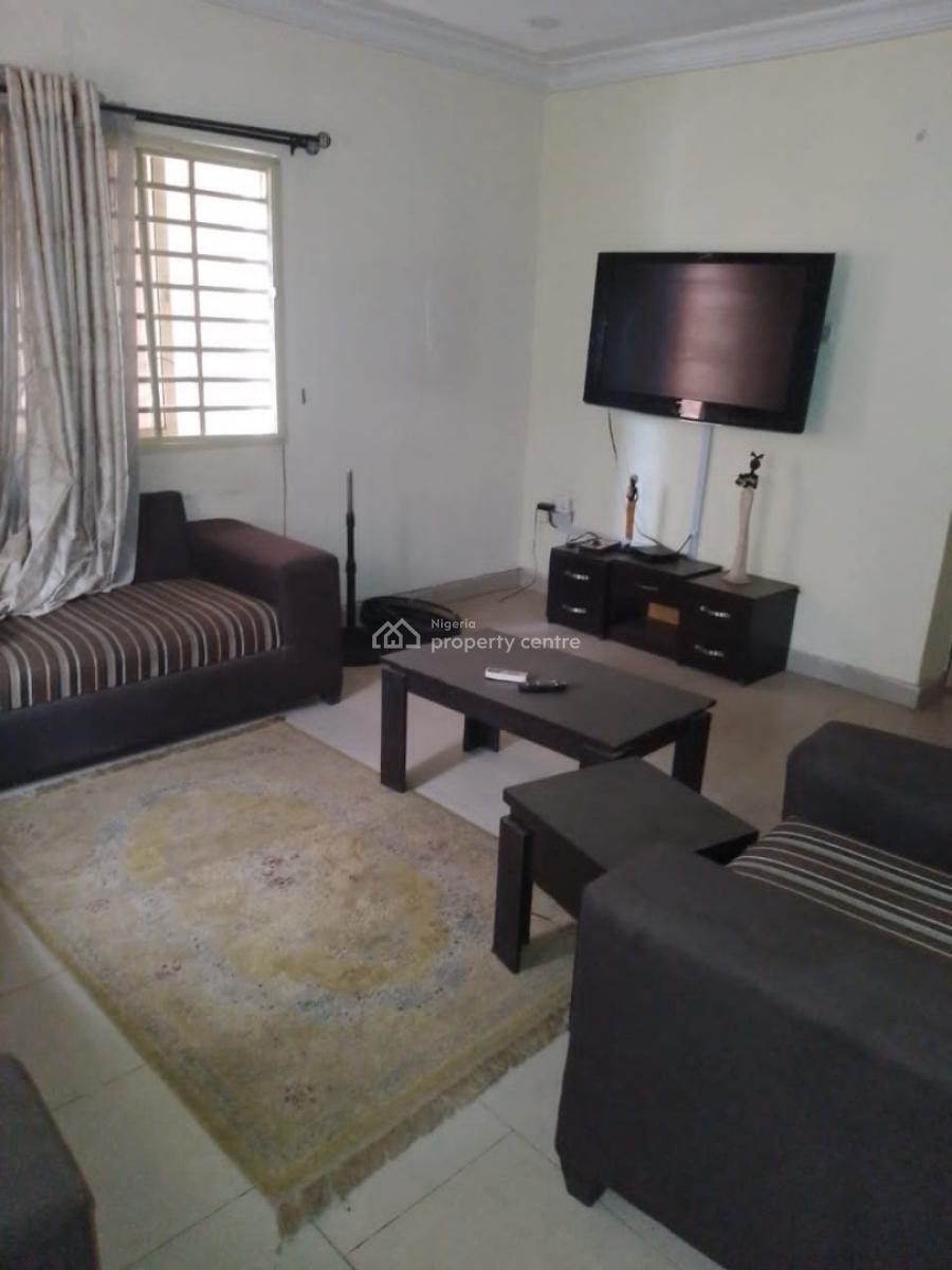 3 Bedroom Duplex in a Serene Environment, Ikeja Gra, Ikeja, Lagos, Terraced Duplex for Rent