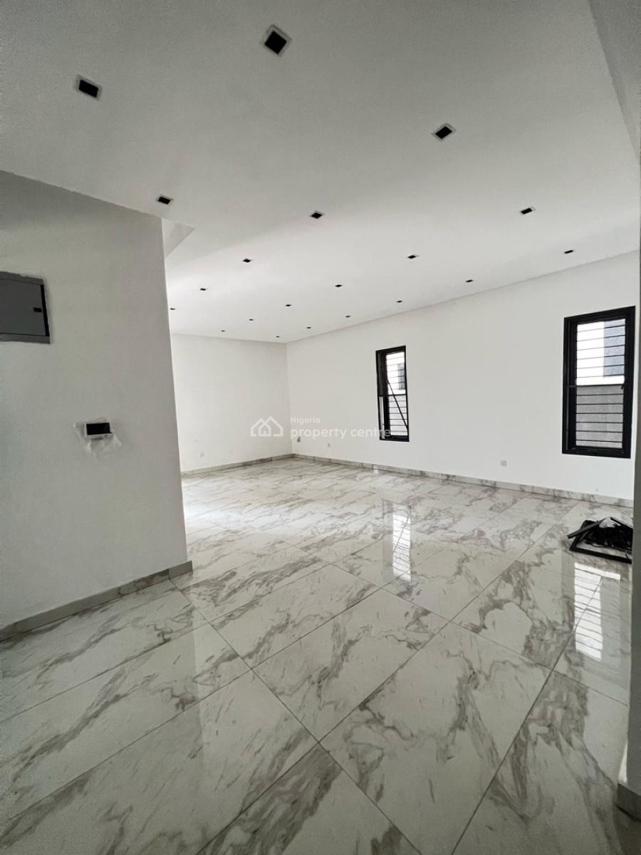 Lovely 5 Bedroom Fully Detached Duplex, Beautifully Designed and Affordable Home in a Serene Estate in, Ikate Elegushi, Lekki, Lagos, Detached Duplex for Sale