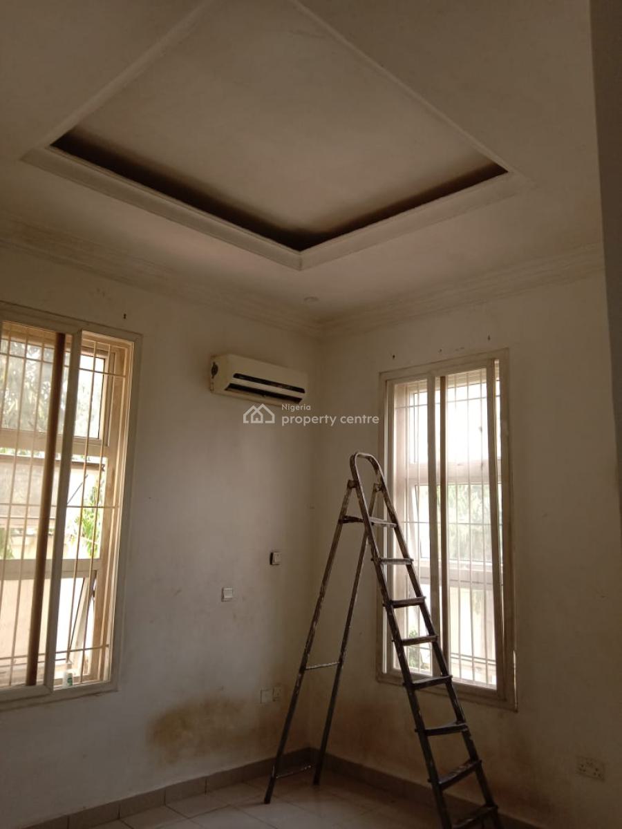 Service Two Bedroom Apartment, By Jabi Lakeview, Kado, Abuja, Flat / Apartment for Rent