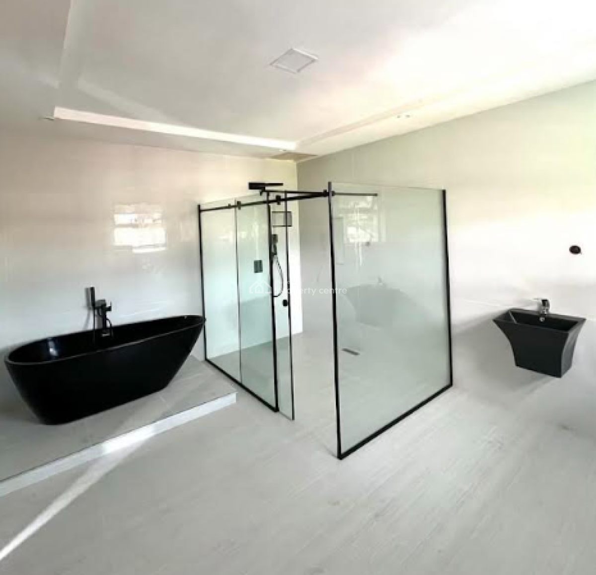 Brand New 2 Bedroom Apartment, Katampe, Katampe, Abuja, Flat / Apartment for Sale