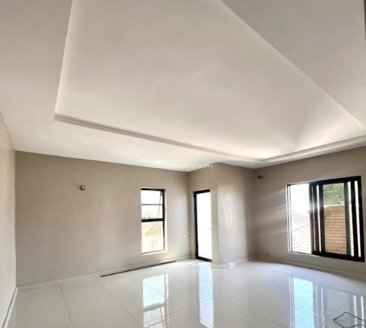 Brand New 2 Bedroom Apartment, Katampe, Katampe, Abuja, Flat / Apartment for Sale