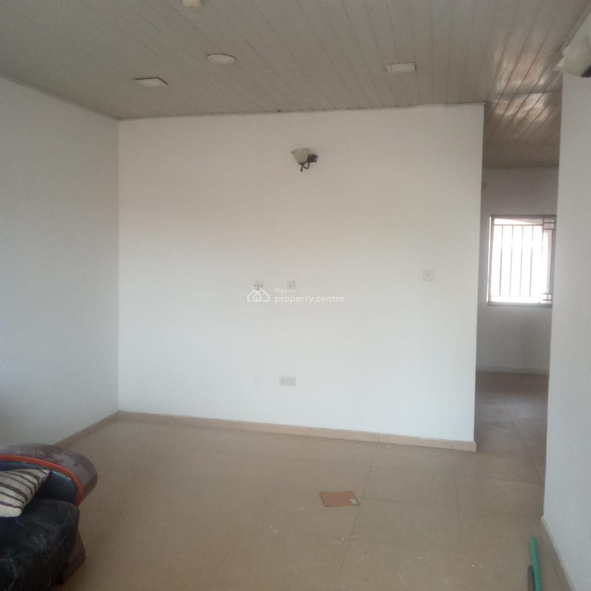 3 Bedroom Flat Upstairs at Badore Ajah Lagos, Badore, Badore, Ajah, Lagos, Flat / Apartment for Rent