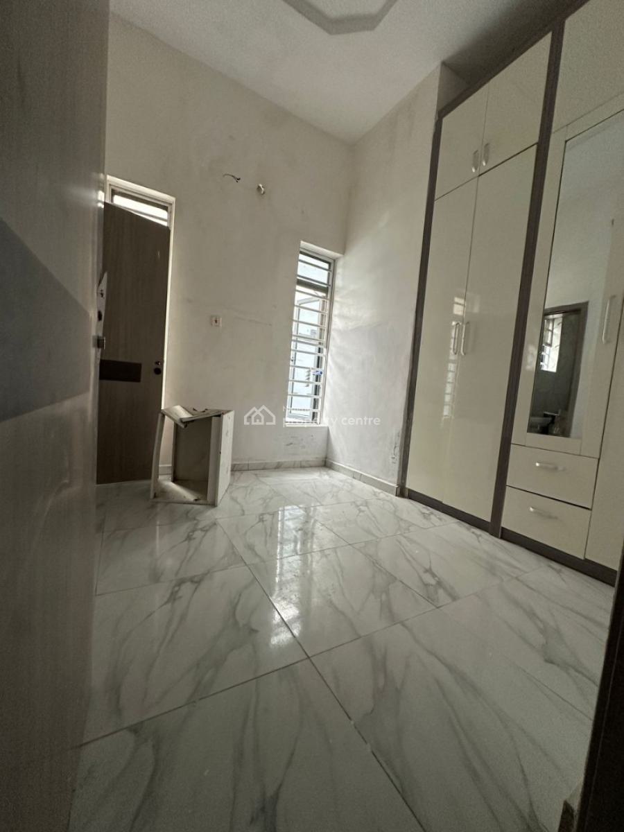 Now Letting Shared Apartment (masters Bedroom with Kitchen), Royal Pine Orchid Road, Lekki, Lagos, Terraced Duplex for Rent