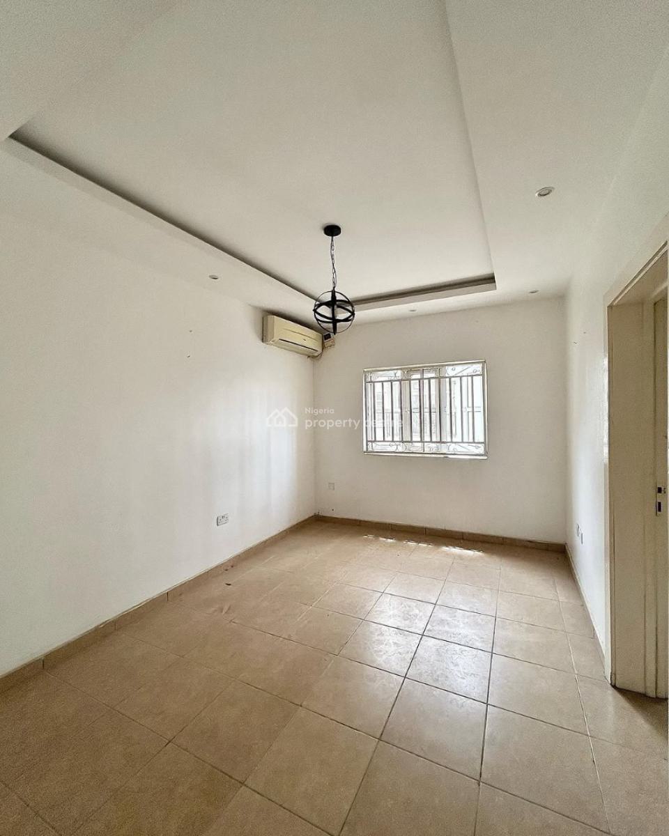 Modern 5 Bedroom Terrace Duplex with Bq, 5 Bedroom Terrace Duplex for Rent, Oniru, Victoria Island (vi), Lagos, Terraced Duplex for Rent