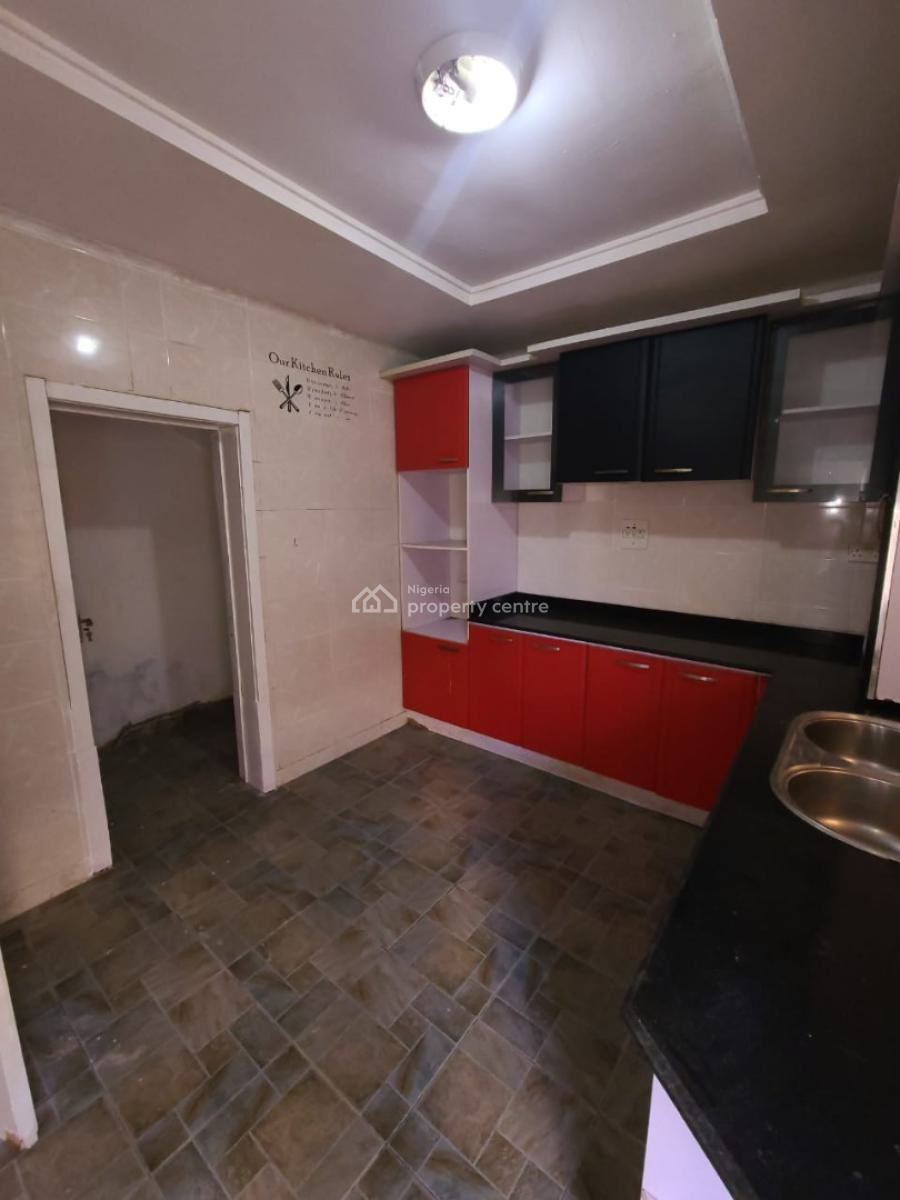 3 Bedroom Terrace Duplex, Victoria Crest 1, Orchid Road Lekki, Lekki, Lagos, Terraced Duplex for Rent