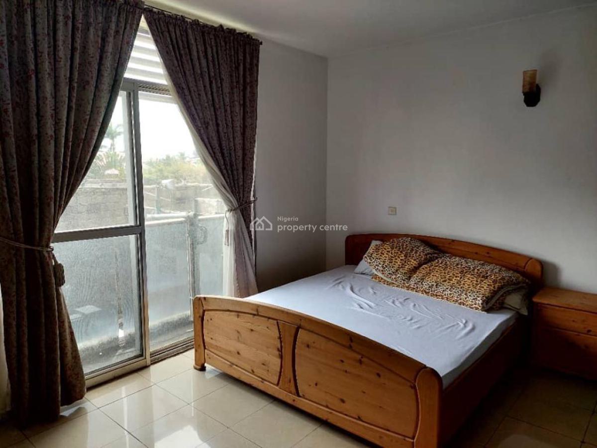 Fully Furnished 2 Bedroom Apartment, 1004 Estate, Victoria Island (vi), Lagos, Flat / Apartment for Rent