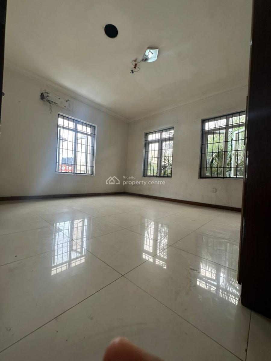 5-bedroom Duplex Without Bq (residential/quiet Commercial), Oniru, Oniru, Victoria Island (vi), Lagos, Detached Duplex for Rent