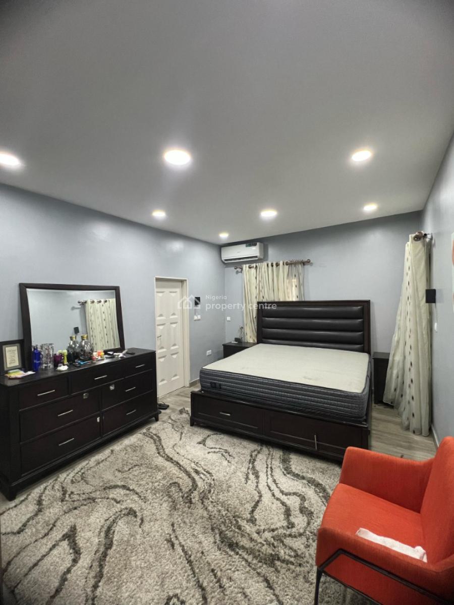 Beautiful & Luxury 3 Bedroom Terraced Duplex, Omole Phase 2, Omole Phase 2, Ikeja, Lagos, Terraced Duplex for Sale