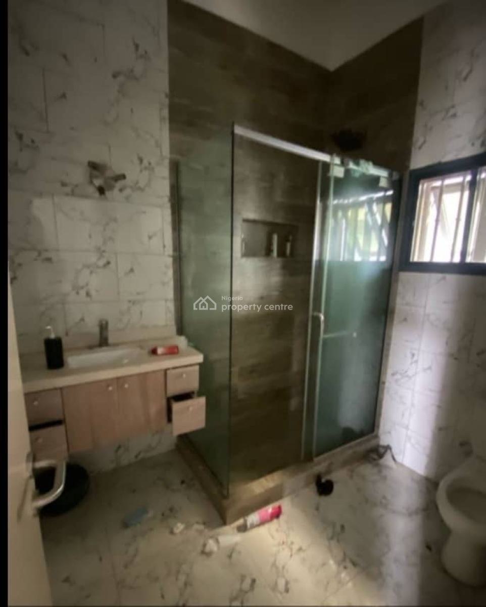 Tastefully Built 3 Bedroom Terrace Duplex, Lekki, Ikate, Lekki, Lagos, Terraced Duplex for Rent