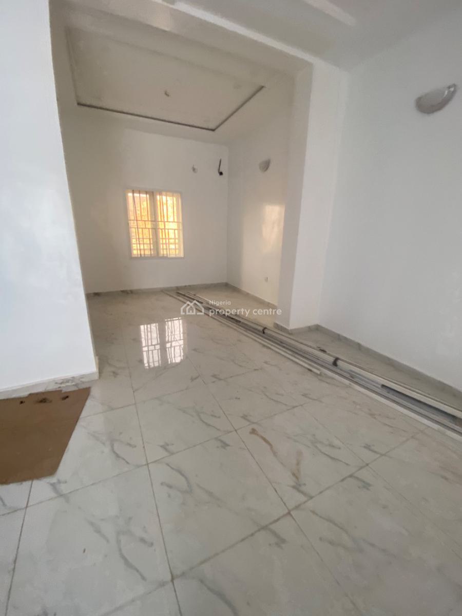 Luxury 3 Bedroom Flat  Katampe Main, Katampe Main, Katampe (main), Katampe, Abuja, Flat / Apartment for Rent
