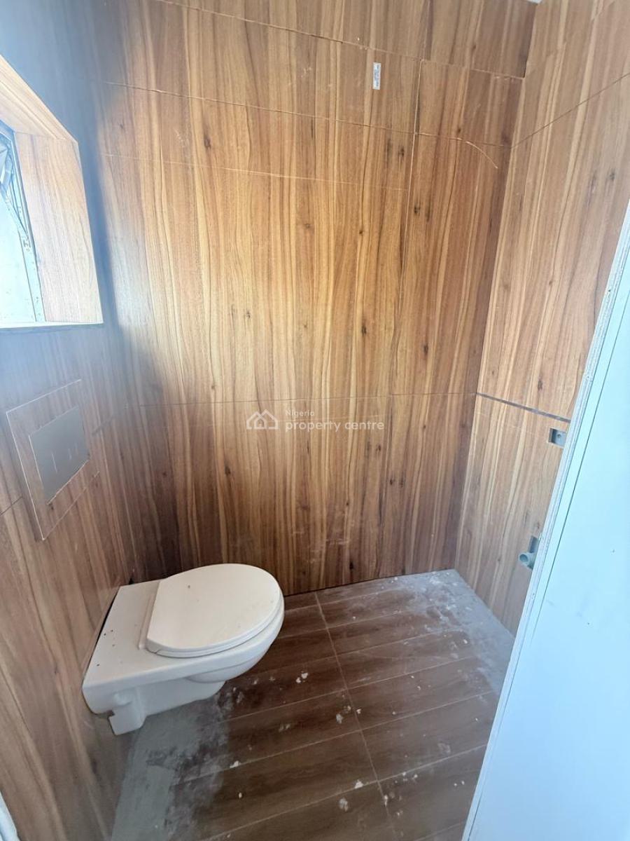 Fully Serviced 2bedroom Apartment, Lekki Phase 1, Lekki, Lagos, Flat / Apartment for Rent