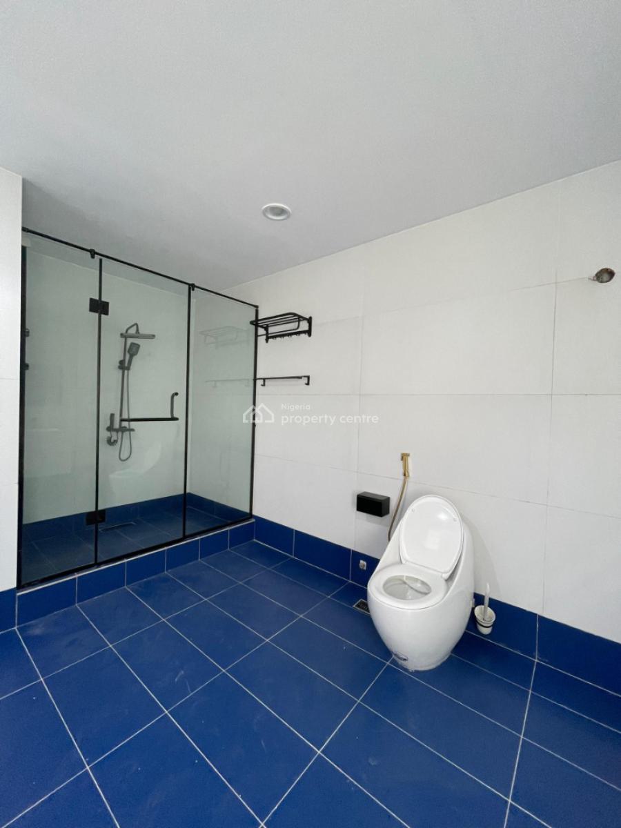 Astonishing 4bedroom Fully Detached Duplex, Banana Island, Ikoyi, Lagos, Detached Duplex for Sale