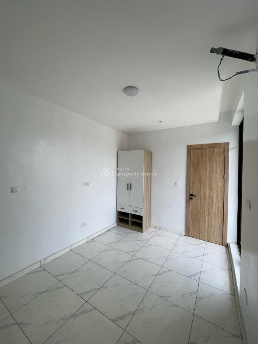 2bedroom Apartment Available, Ikate, Lekki, Lagos, Flat / Apartment for Sale