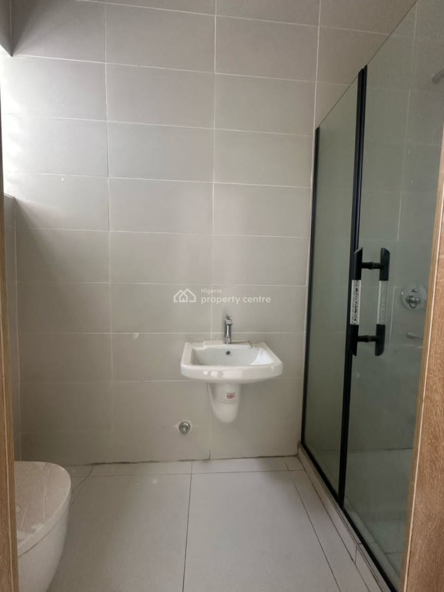 2 Bed Apartment, Ologolo, Lekki, Lagos, Flat / Apartment for Sale