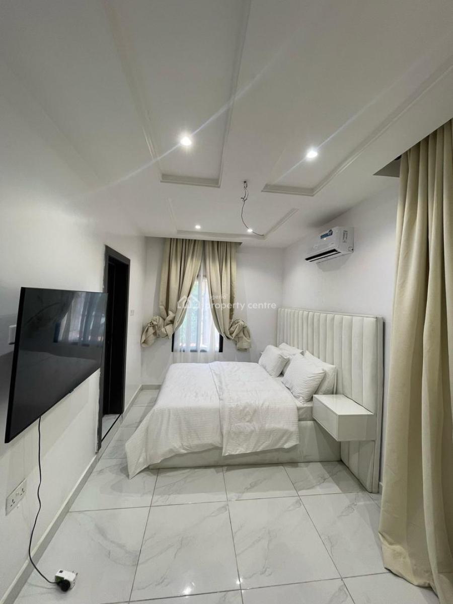 4 Bedroom Maisonette, Lekki Phase 1, Lekki, Lagos, House for Sale