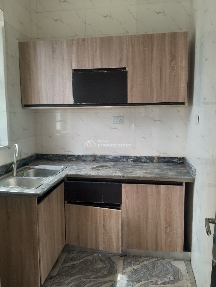 Mini Flat, Badore, Ajah, Lagos, Mini Flat (room and Parlour) for Rent