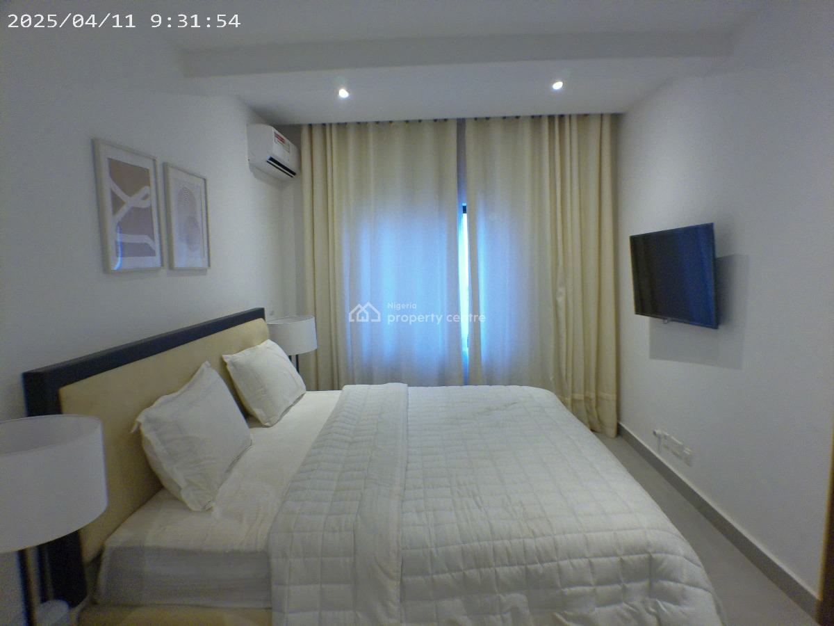 Newly Developed Residential Complex, Lekki Phase 1, Lekki, Lagos, Flat / Apartment for Sale