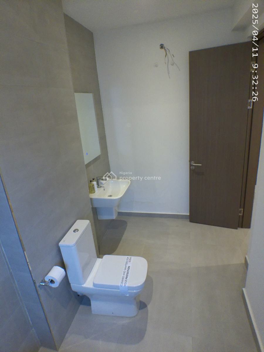 Newly Developed Residential Complex, Lekki Phase 1, Lekki, Lagos, Flat / Apartment for Sale