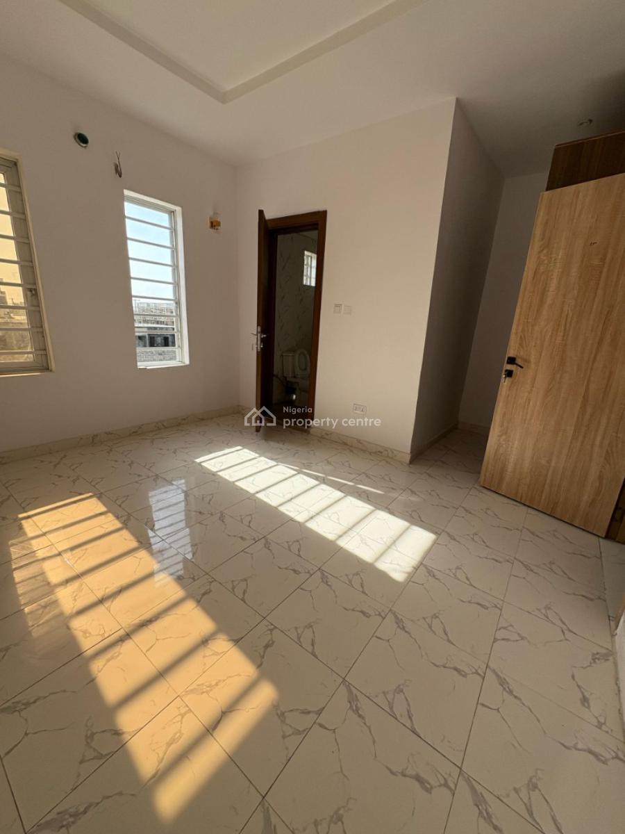 Affordable Yet Cozy 3bed Duplex, Abraham Adesanya, Ajah, Lagos, Terraced Duplex for Sale