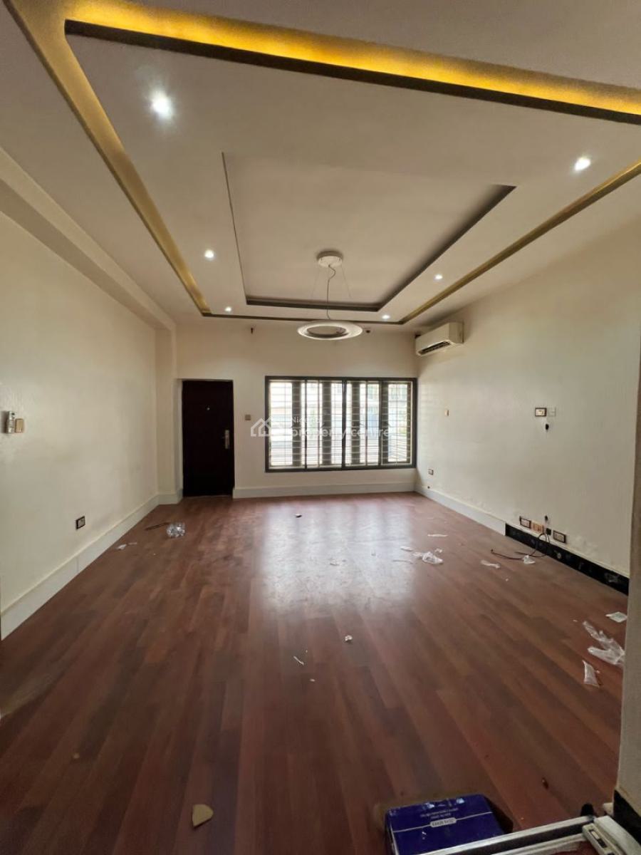 Luxury 3 Bedroom Apartment in a Serene Location, Jahi District., Jahi, Abuja, Flat / Apartment for Rent