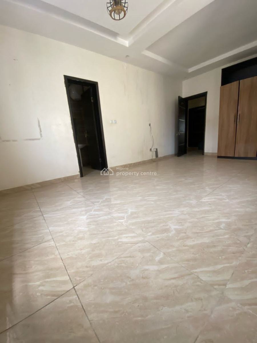 _spacious Semi Masters Bedroom Apartment, Lekki Phase One, Ikate, Lekki, Lagos, Self Contain (single Rooms) for Rent