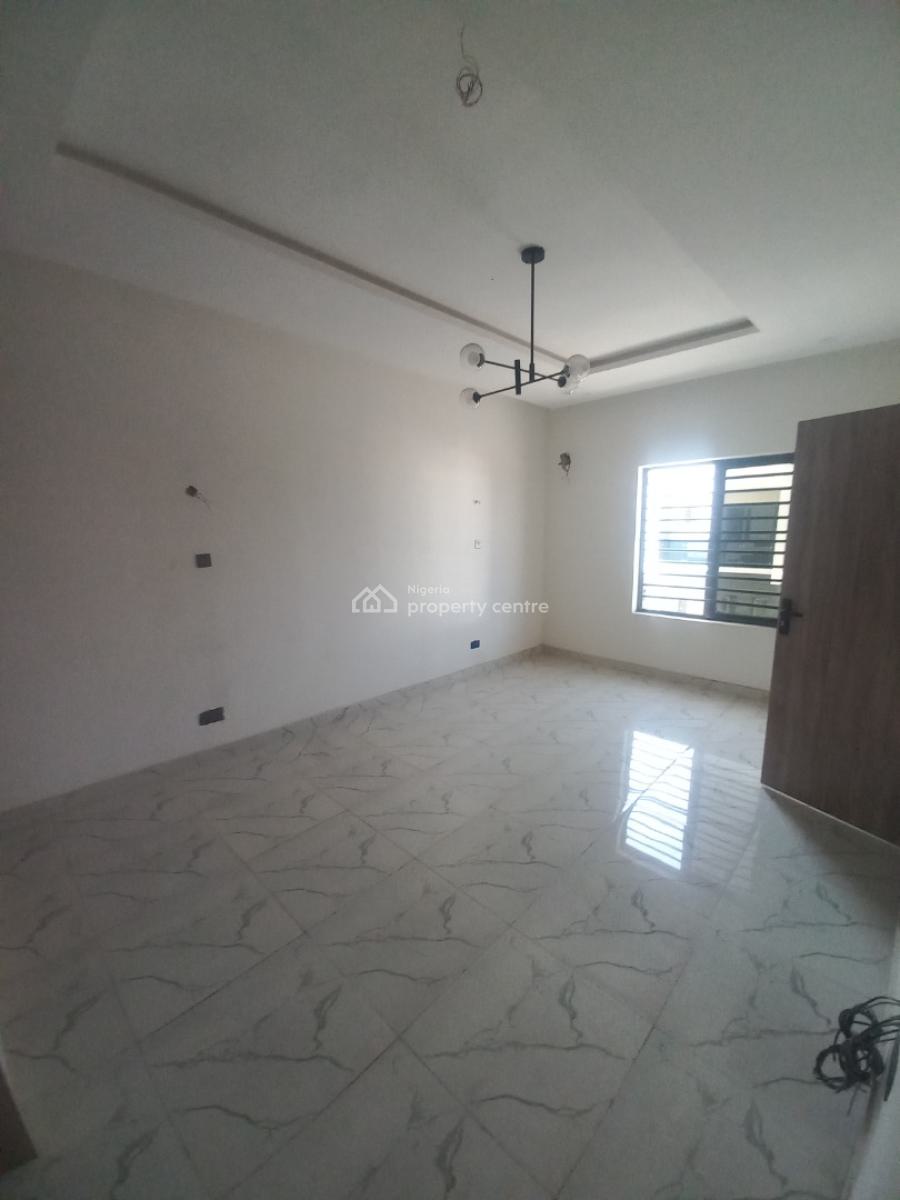 3 Bedroom Terrace Duplex, Citadel Estate, By Abraham Adesanya Ogombo Road, Ajah, Lagos, Terraced Duplex for Rent