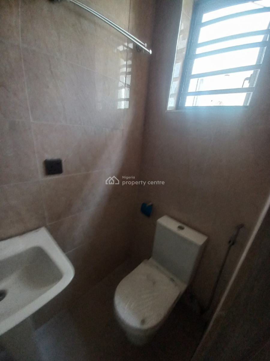 3 Bedroom Terrace Duplex, Citadel Estate, By Abraham Adesanya Ogombo Road, Ajah, Lagos, Terraced Duplex for Rent