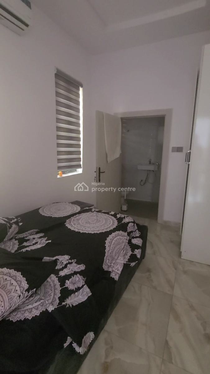 Brand New 4bedroom Semidetached with Bq, Harris Drive, Vgc, Lekki, Lagos, House for Sale
