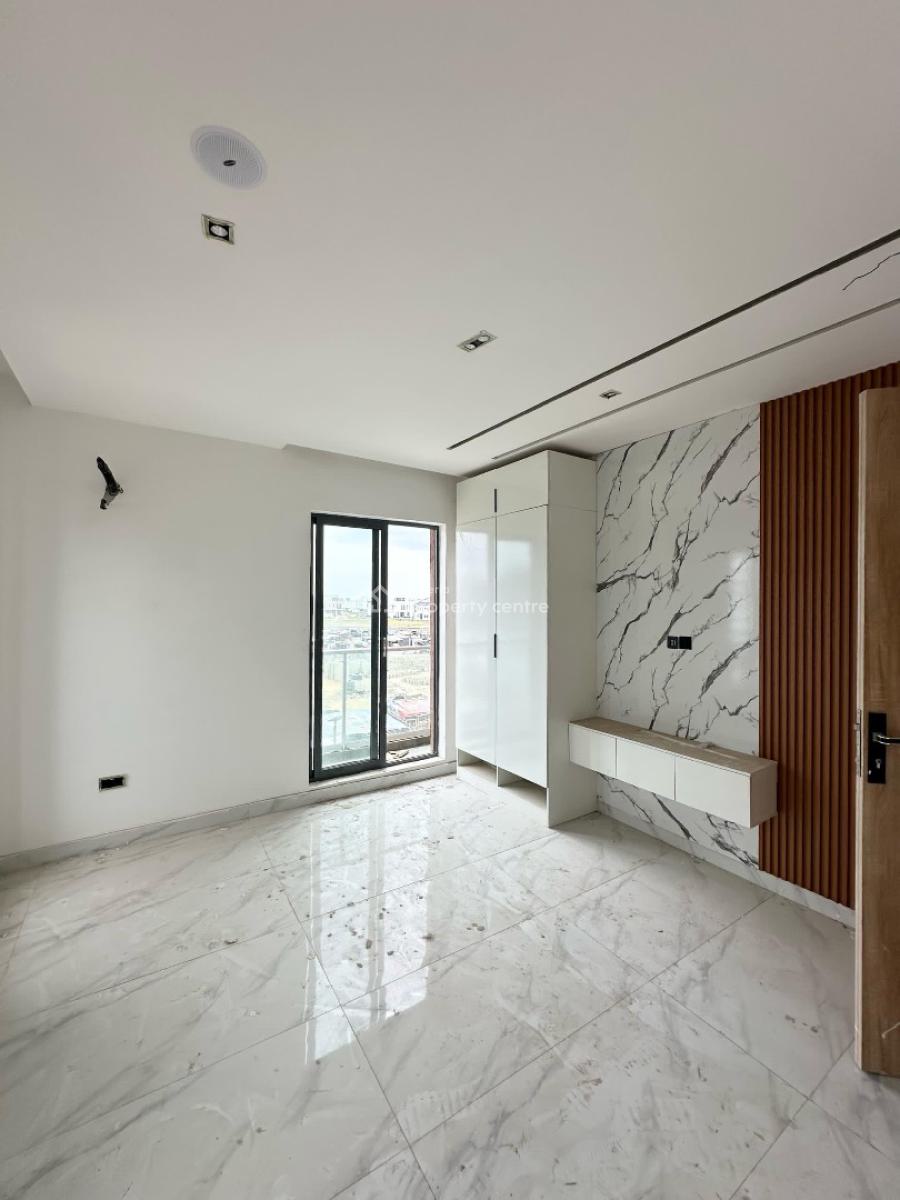 2 Bedroom Apartment with Swimming Pool, Gym and Elevator, Modern 2-bedroom Apartment with Pool, Gym & Elevator Access, Ikate, Lekki, Lagos, Flat / Apartment for Sale