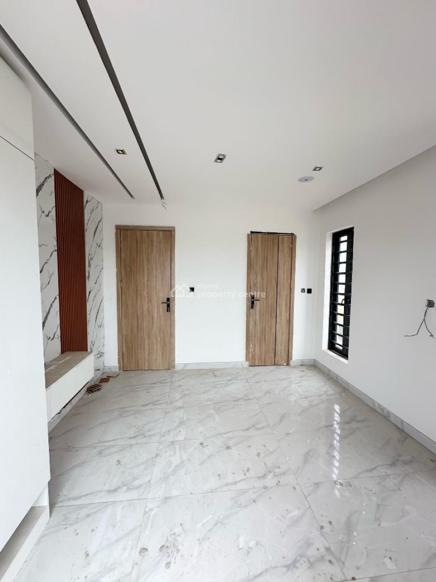 2 Bedroom Apartment with Swimming Pool, Gym and Elevator, Modern 2-bedroom Apartment with Pool, Gym & Elevator Access, Ikate, Lekki, Lagos, Flat / Apartment for Sale
