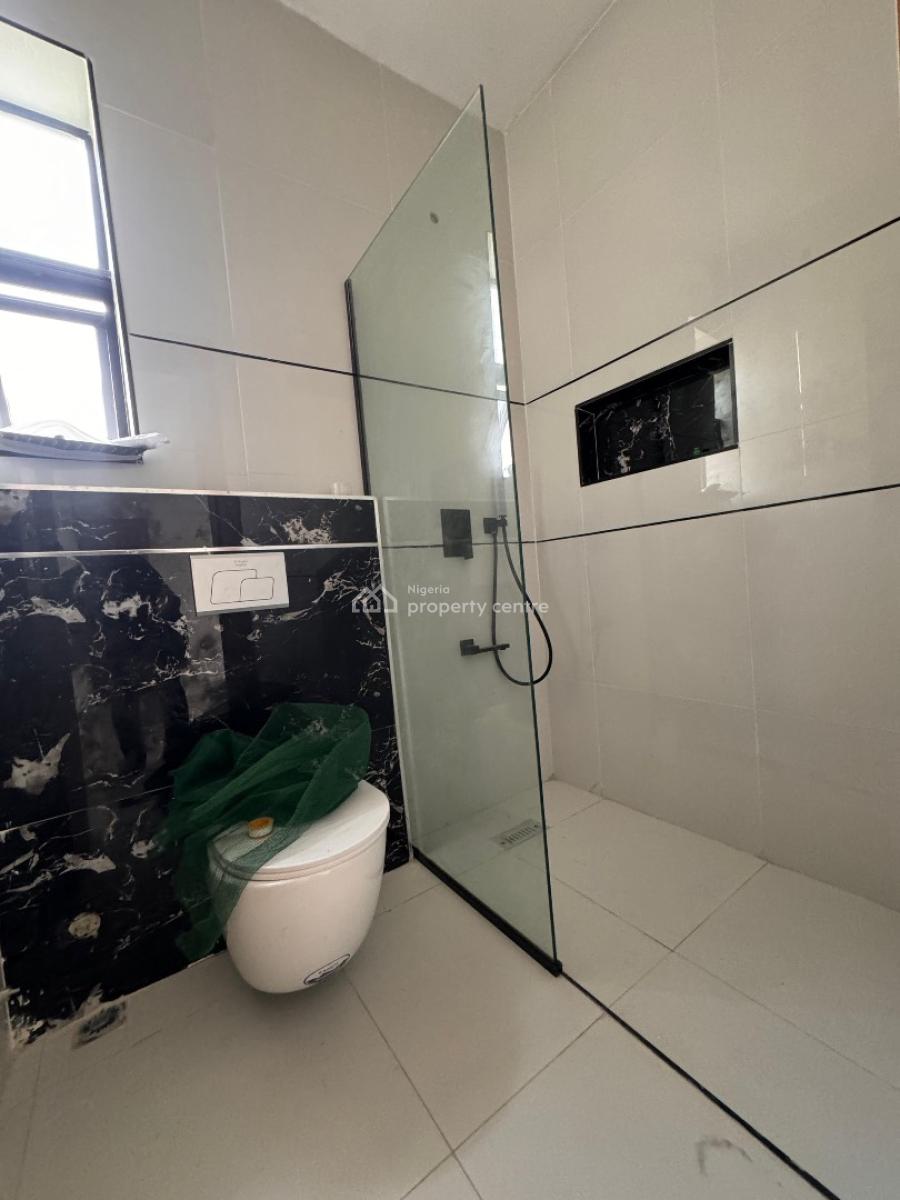 Modern  5-bedroom Terrace Duplex with Bq Pool, Gym, Children Play Area, Modern 5-bedroom Terrace + Bq, Pool ,gym , Kids’ Area, Serene Location, Ikate, Lekki, Lagos, Terraced Duplex for Sale